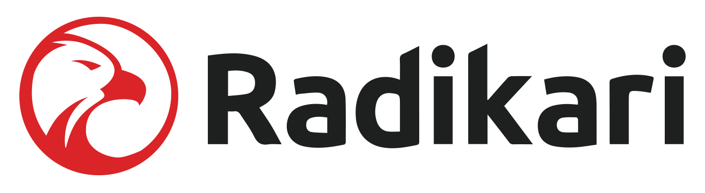 CRM Radikari